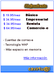 Al�jese con nosotros