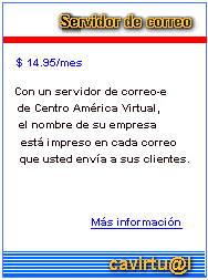 Su seguro servidor